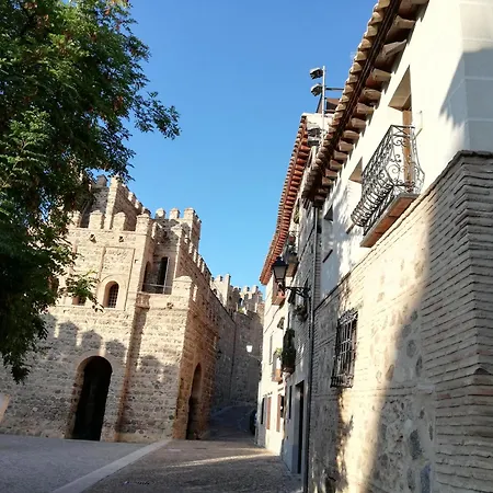 Casa Airosas * Toledo