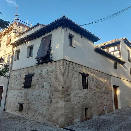 Casa Airosas * Toledo
