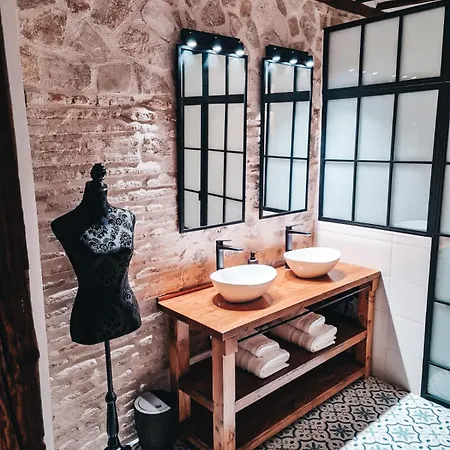 Casa Airosas Apartment *