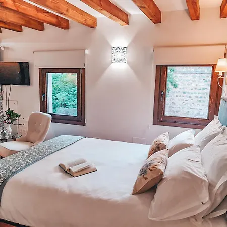 Casa Airosas * טולדו