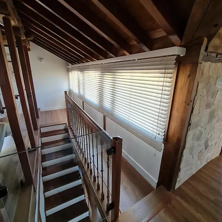 Casa Airosas טולדו