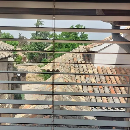 דירה Casa Airosas