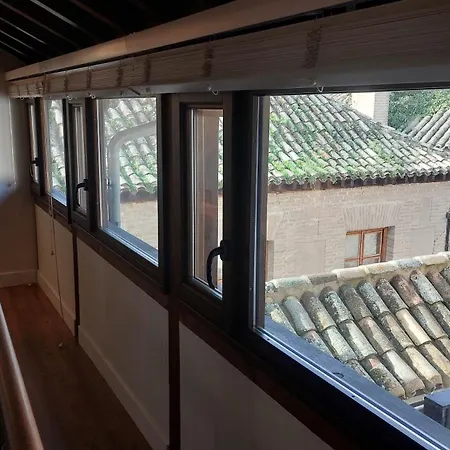 Casa Airosas