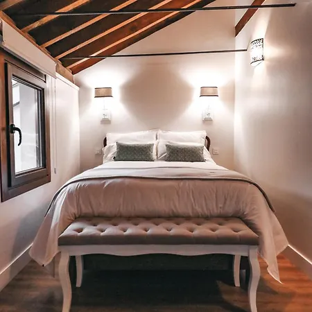 דירה Casa Airosas