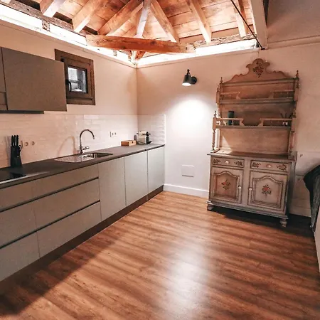 Casa Airosas * טולדו