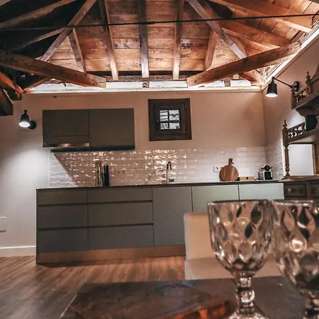 Casa Airosas טולדו