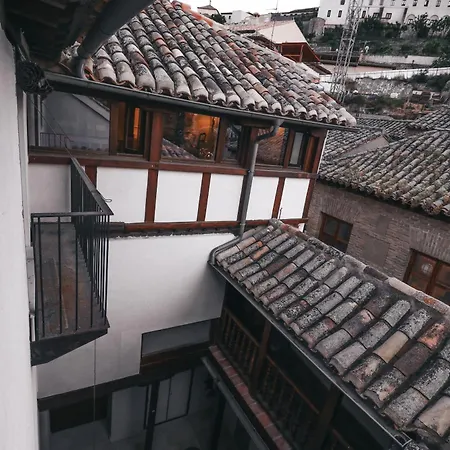 דירה Casa Airosas