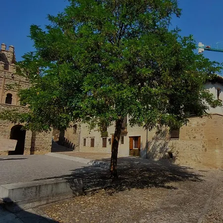 Casa Airosas Toledo