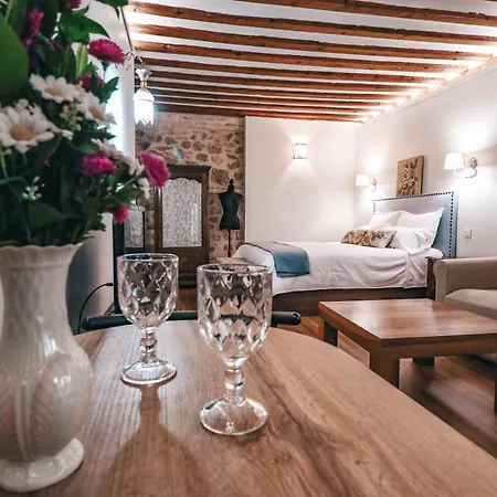 דירה Casa Airosas