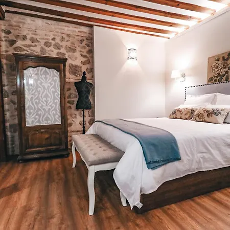 Casa Airosas Apartment *