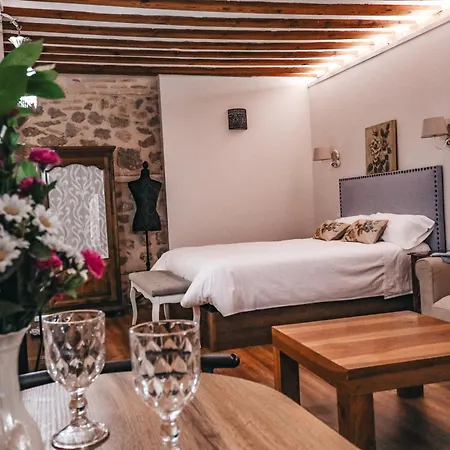 Casa Airosas Toledo