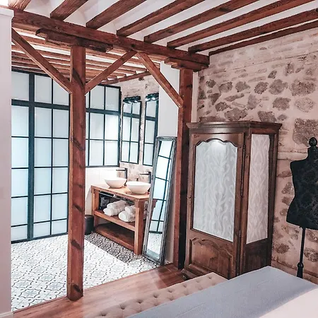 Casa Airosas Toledo