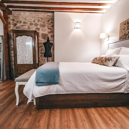 Casa Airosas