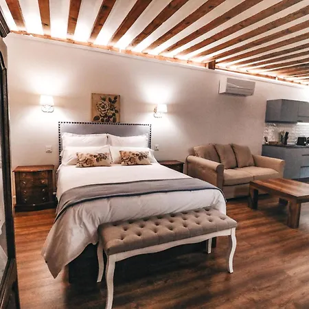 Casa Airosas Apartment