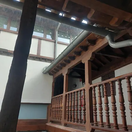 Casa Airosas