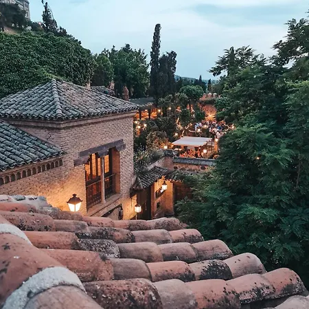 Casa Airosas דירה *