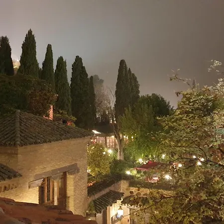 Casa Airosas דירה *