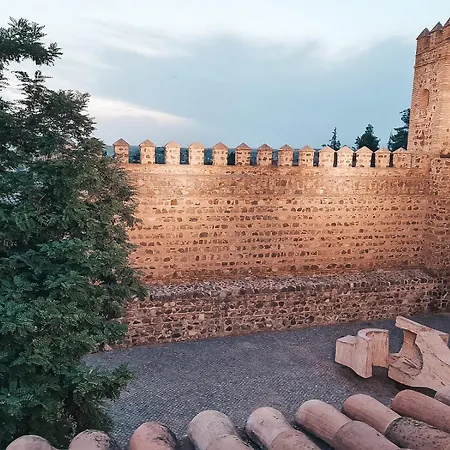 Casa Airosas * Toledo