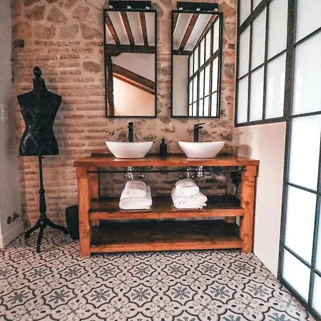 דירה Casa Airosas