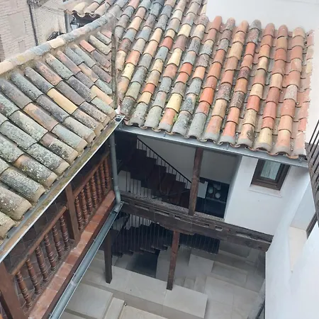 Casa Airosas *
