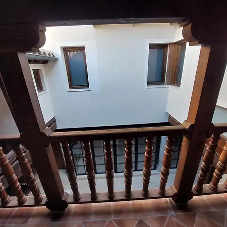 Casa Airosas * Toledo