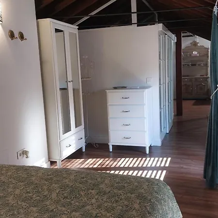 Apartment Casa Airosas