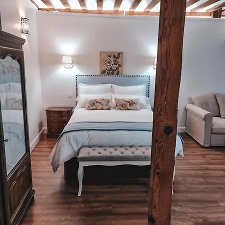 Casa Airosas Toledo