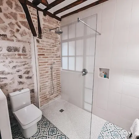 Apartment Casa Airosas Toledo
