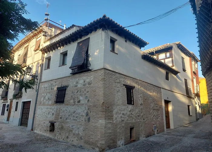 Casa Airosas * 托萊多