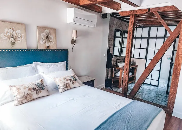 Casa Airosas 托萊多