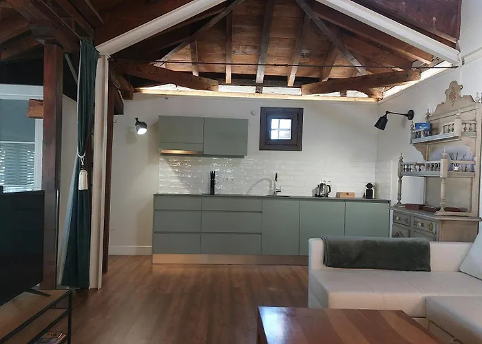 公寓 Casa Airosas 托萊多