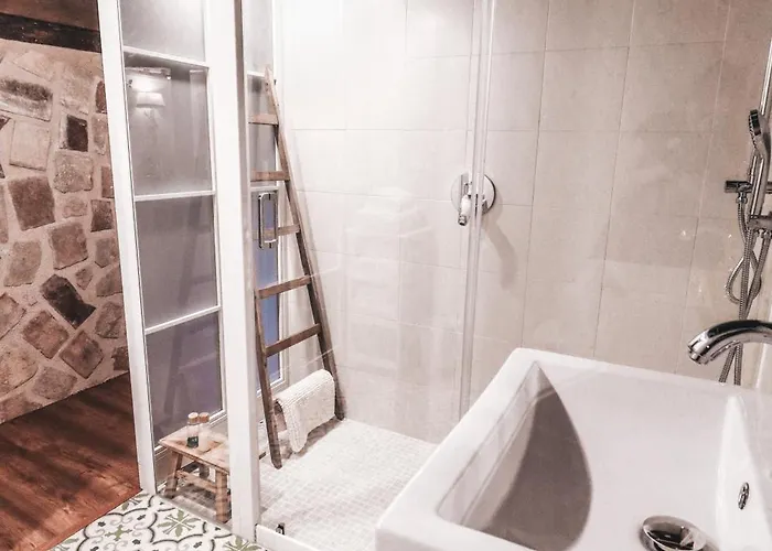 公寓 Casa Airosas 托萊多