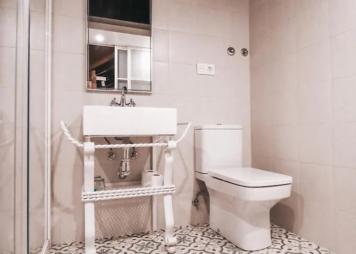 Casa Airosas * 托萊多