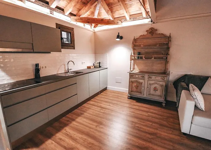 Casa Airosas * 托萊多