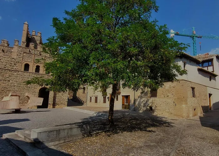 Casa Airosas 托萊多