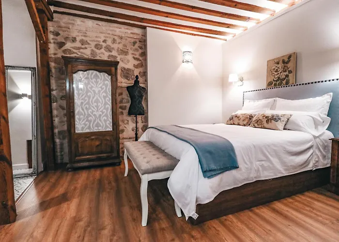 Casa Airosas 公寓 *