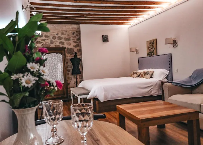 Casa Airosas 托萊多