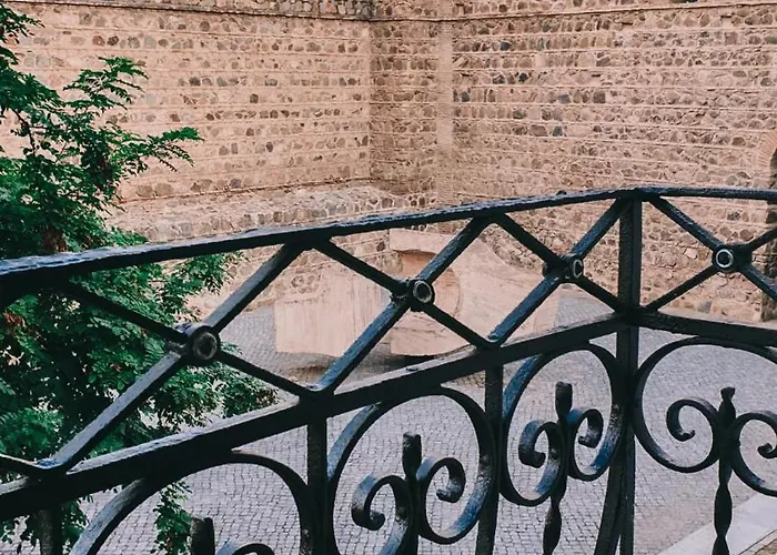 公寓 Casa Airosas 托萊多