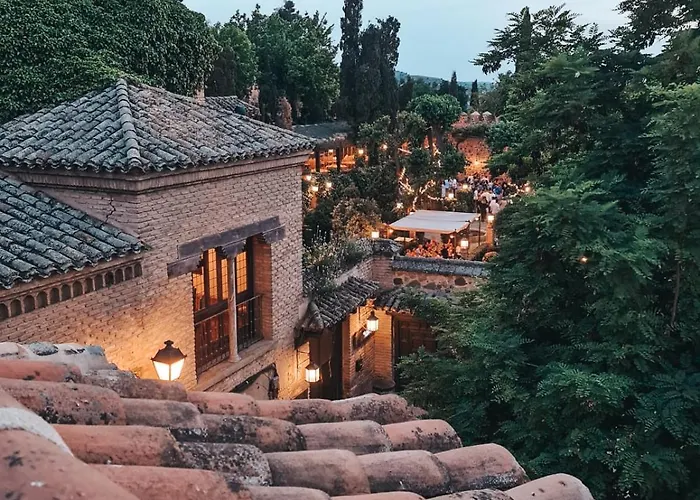 Casa Airosas 公寓 *