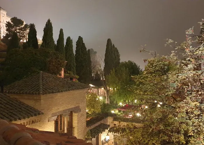 Casa Airosas 公寓 *