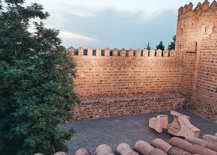 Casa Airosas * 托萊多