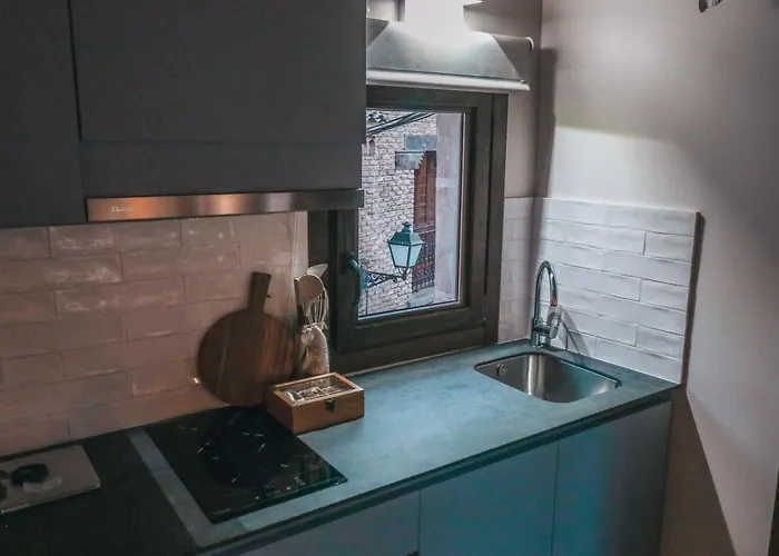 Casa Airosas 公寓 托萊多