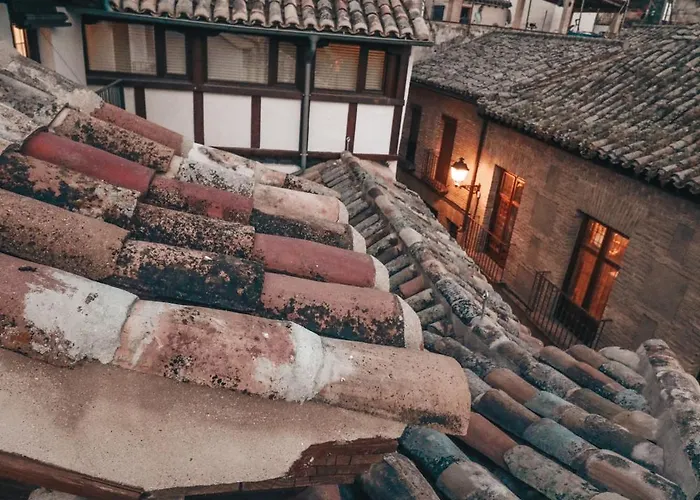 公寓 Casa Airosas 托萊多