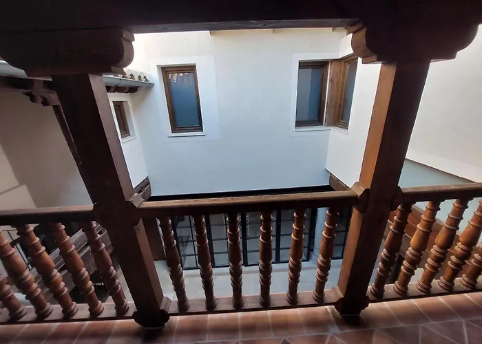 Casa Airosas * 托萊多