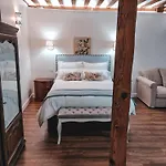 Casa Airosas Toledo