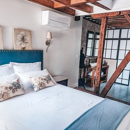 Casa Airosas トレド