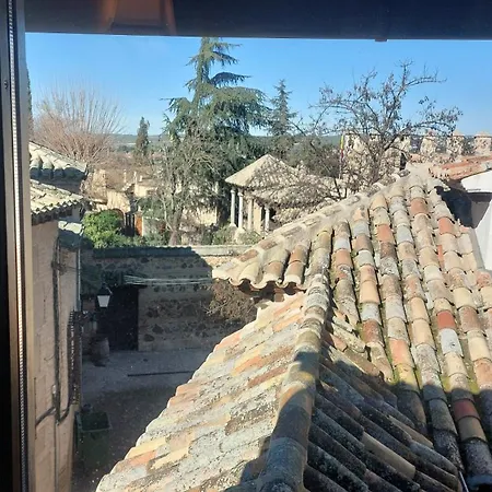Casa Airosas