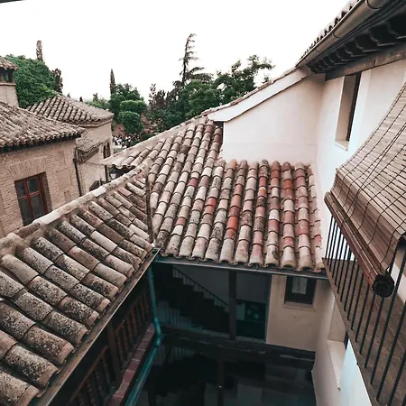 Casa Airosas トレド