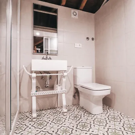 Casa Airosas * トレド