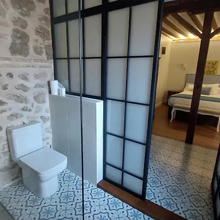 アパート Casa Airosas